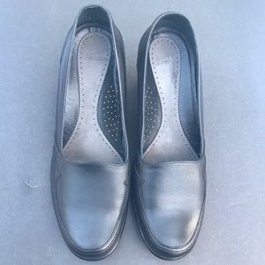 Dansko Clogs Reeny Shoes Heels Size 11